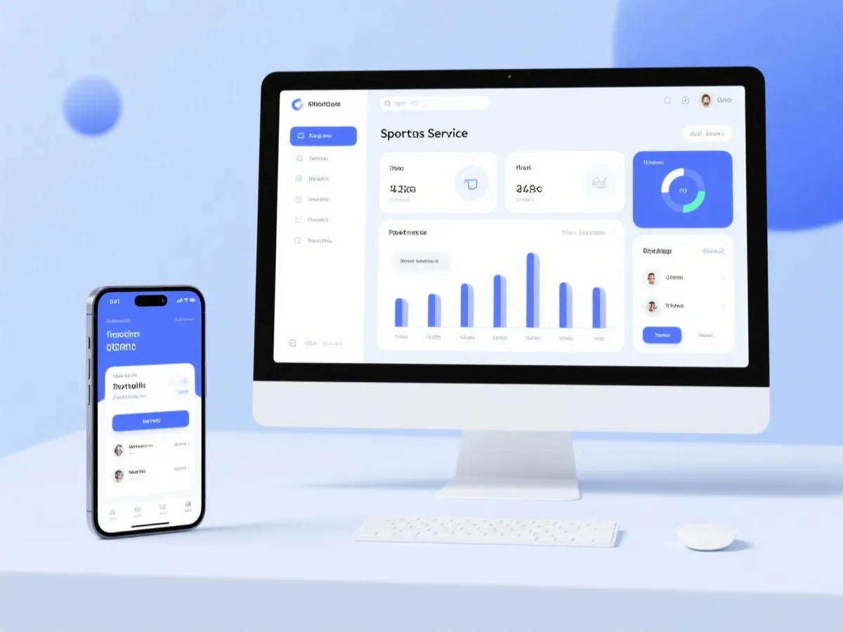 乐动体育中心官方服务入口示意图
